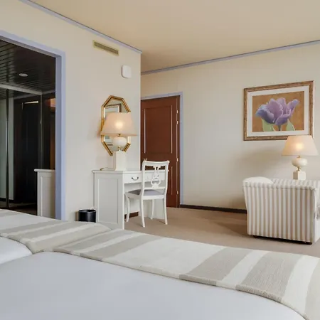 Pestana Bahia Nature & 빌라플렝카드켐포