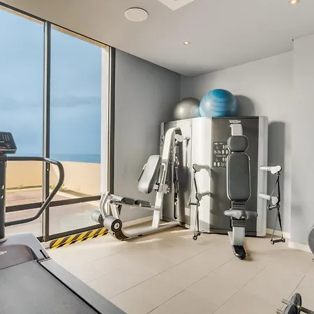 Pestana Bahia Nature & 호텔