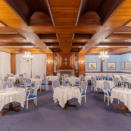 Pestana Bahia Nature &