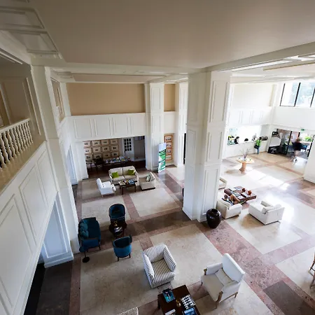 Pestana Bahia Nature & 4* Vila Franca do Campo