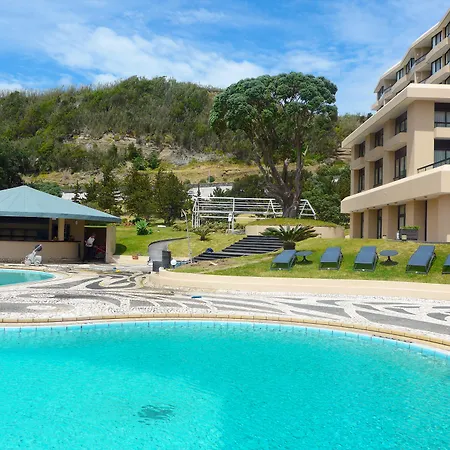 Pestana Bahia Nature & Hotel 4*