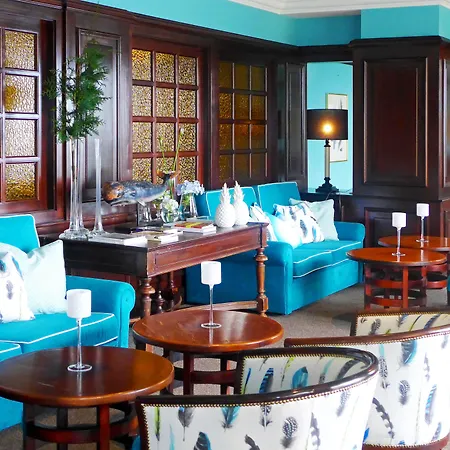 Pestana Bahia Nature & 빌라플렝카드켐포