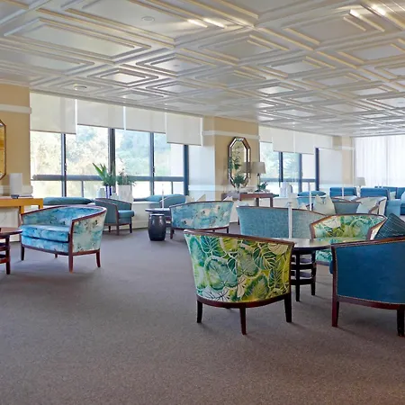 Pestana Bahia Nature & 4* 빌라플렝카드켐포