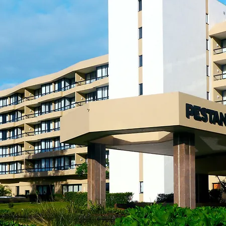 Pestana Bahia Nature & Hotel Vila Franca do Campo