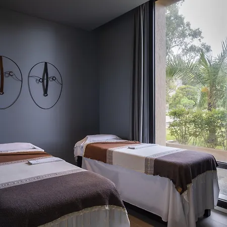 Pestana Bahia Nature & 호텔 4*