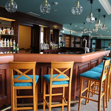 Pestana Bahia Nature & 호텔