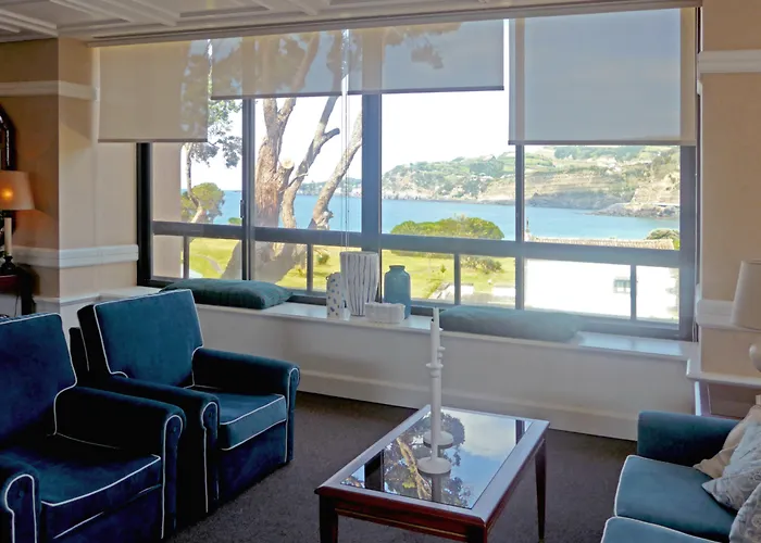 Hotel Pestana Bahia Nature & Vila Franca do Campo