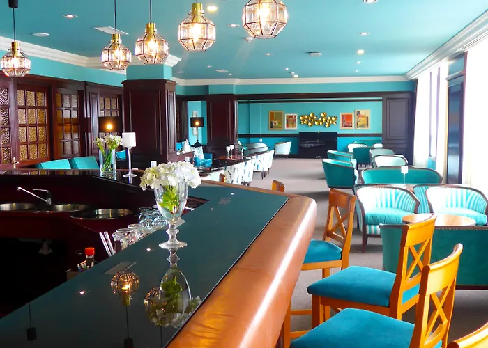 Pestana Bahia Nature & 4* Vila Franca do Campo