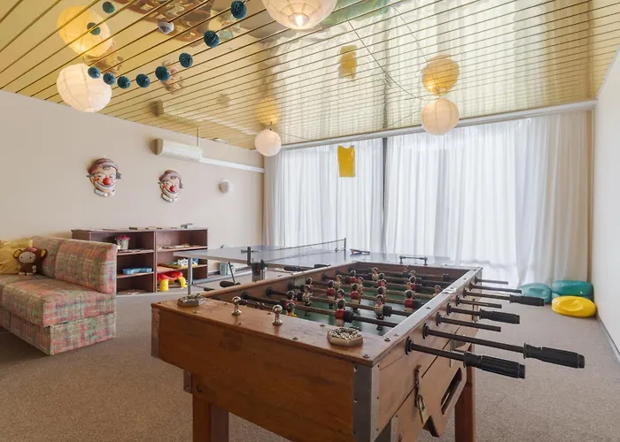 Pestana Bahia Nature & Hotel Vila Franca do Campo