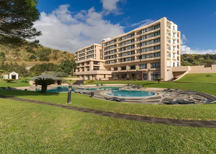 Pestana Bahia Nature & 4*