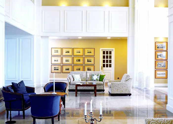 Hotel Pestana Bahia Nature &