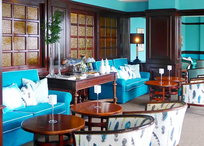 Pestana Bahia Nature & Vila Franca do Campo