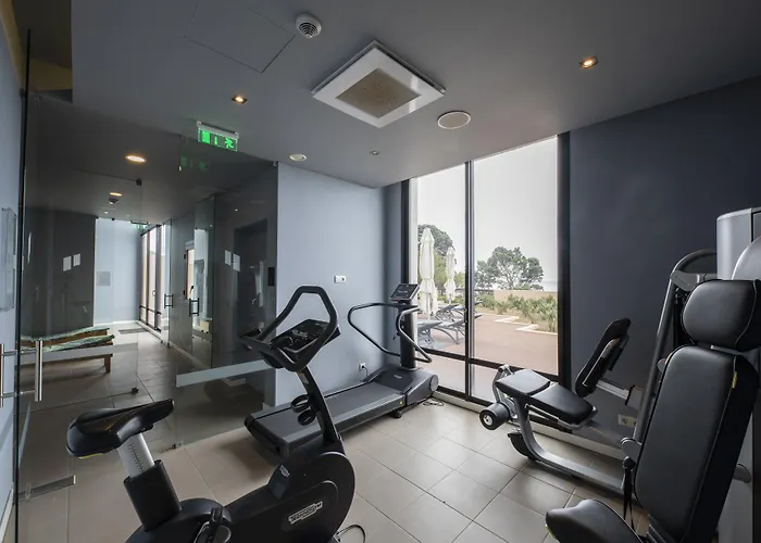 Pestana Bahia Nature & 4* Vila Franca do Campo