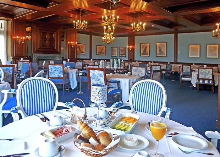 Hotel Pestana Bahia Nature &