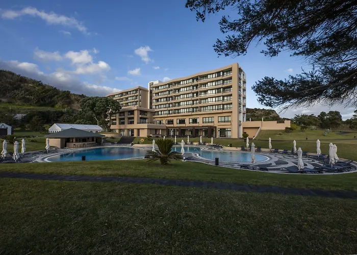 Pestana Bahia Nature & Hotel