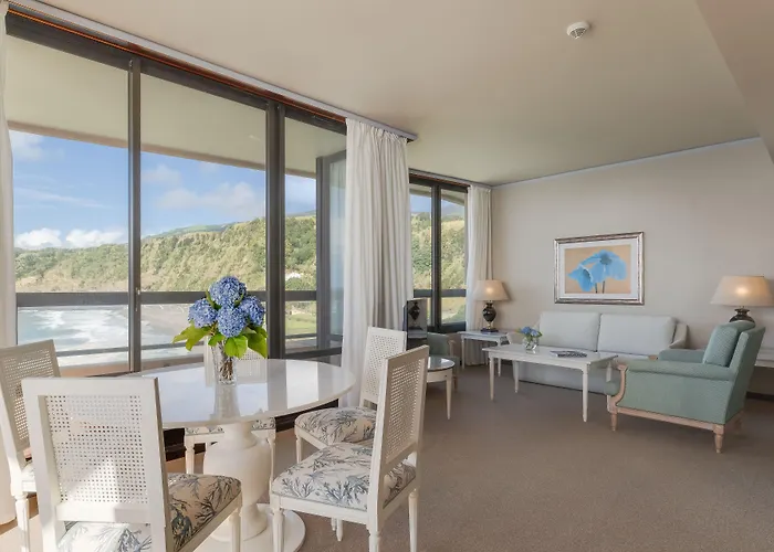 Hotel Pestana Bahia Nature &