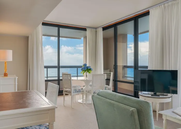 Pestana Bahia Nature & Vila Franca do Campo