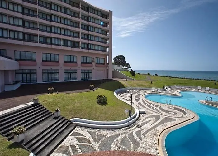 Hotel Pestana Bahia Nature &