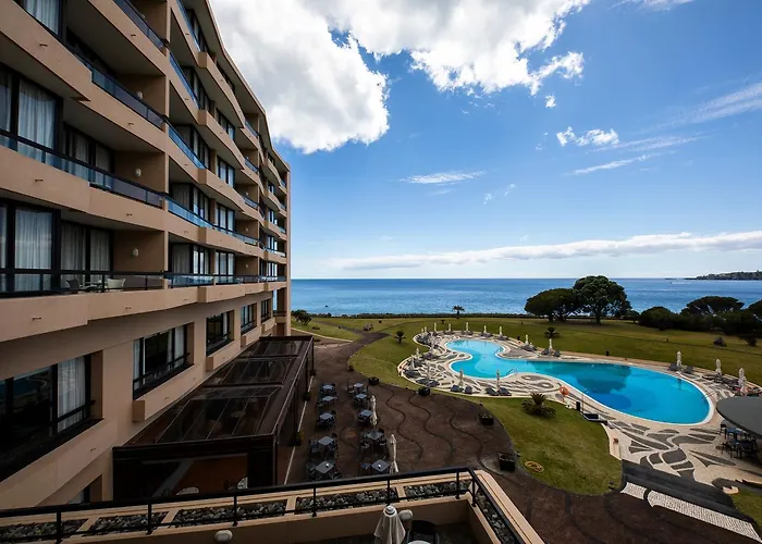 Hotel Pestana Bahia Nature & 4*