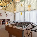 Pestana Bahia Nature & Hotel Vila Franca do Campo