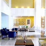 Hotel Pestana Bahia Nature &