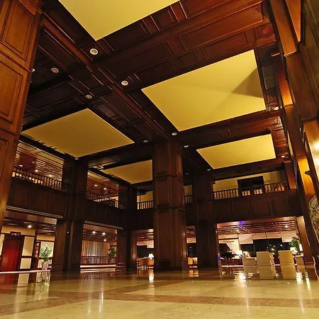 Pestana Bahia Nature & Hotel