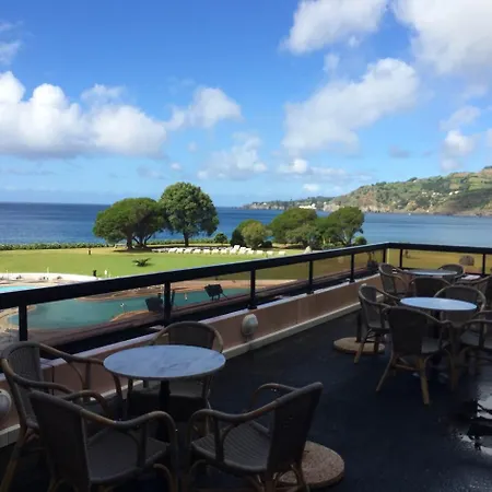 Pestana Bahia Nature & Hotel Vila Franca do Campo