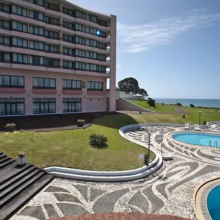 Hotel Pestana Bahia Nature & 4*