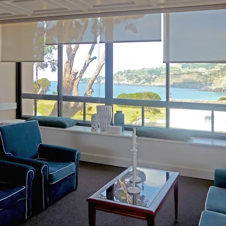 Hotel Pestana Bahia Nature & Vila Franca do Campo