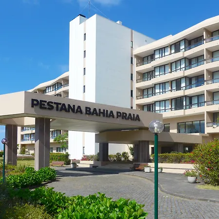 Hotel Pestana Bahia Nature & 4*
