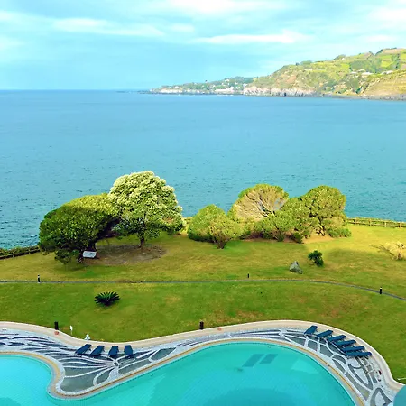 Hotel Pestana Bahia Nature & Vila Franca do Campo