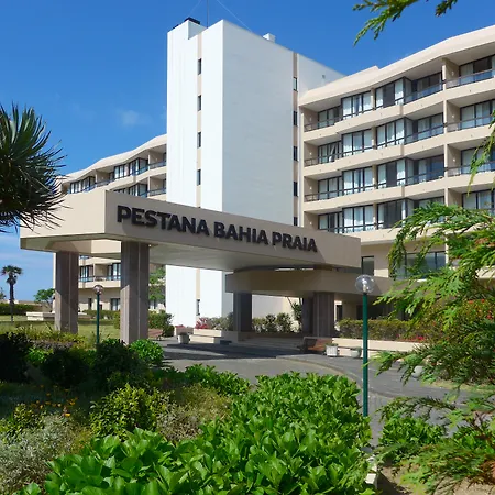 Pestana Bahia Nature & Hotel
