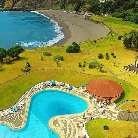 Pestana Bahia Nature & Vila Franca do Campo