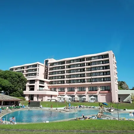 Pestana Bahia Nature & Hotel