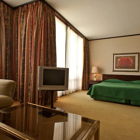 Pestana Bahia Nature & 4*
