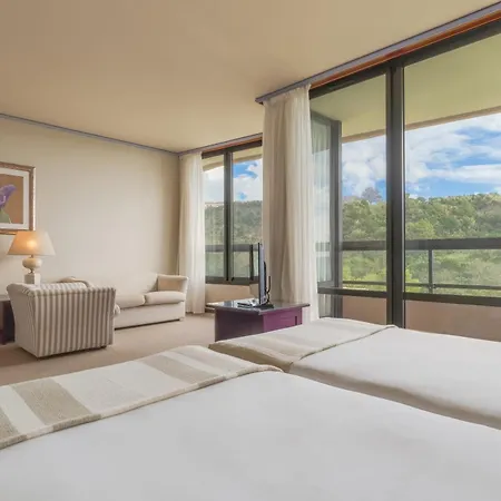 Pestana Bahia Nature & Hotel Vila Franca do Campo