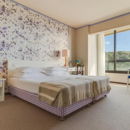 Hotel Pestana Bahia Nature & 4*
