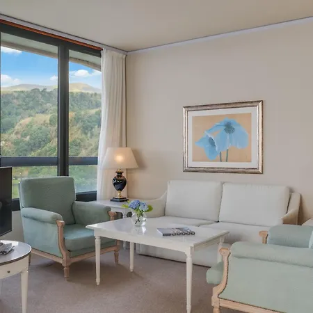 Pestana Bahia Nature & Hotel