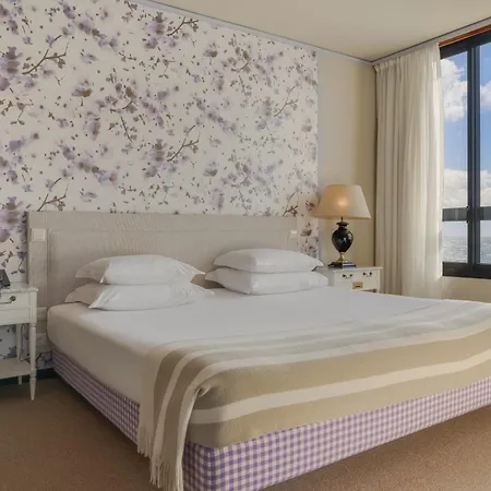 Hotel Pestana Bahia Nature & 4*