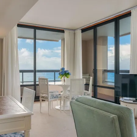 Pestana Bahia Nature & 4*