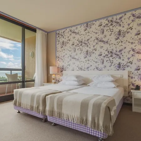 Pestana Bahia Nature & Hotel Vila Franca do Campo