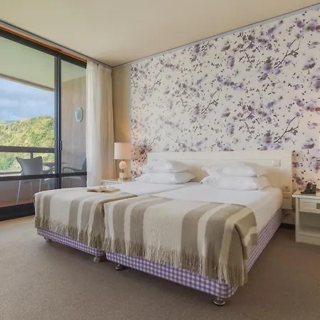 Pestana Bahia Nature & 4*