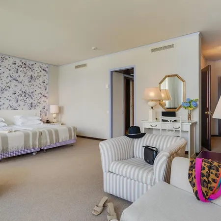 Pestana Bahia Nature & Hotel 4*