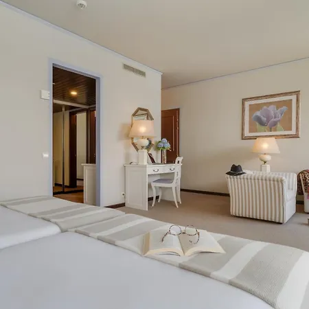 Hotel Pestana Bahia Nature & Vila Franca do Campo
