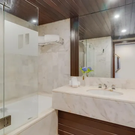 Hotel Pestana Bahia Nature &