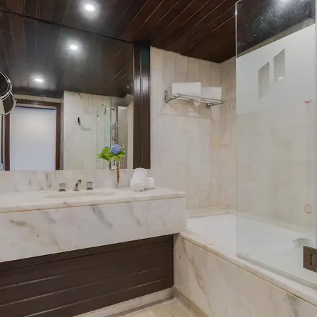 Hotel Pestana Bahia Nature & 4*