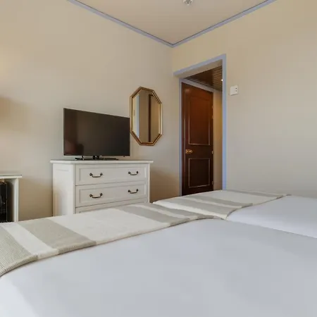 Pestana Bahia Nature &