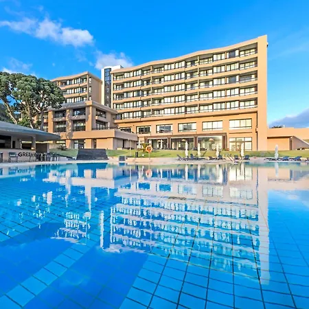 Pestana Bahia Nature & Hotel 4*