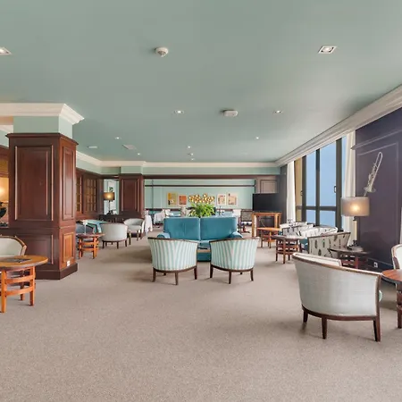 Pestana Bahia Nature & Hotel