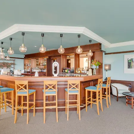 Hotel Pestana Bahia Nature &